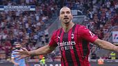 Ibra al capolinea Milan