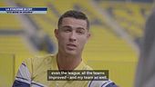 La stagione di CR7