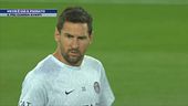 Messi è già il passato