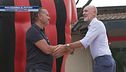 Pioli guarda al futuro
