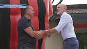 Pioli guarda al futuro