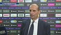 Allegri, nubi sul futuro