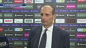 Allegri, nubi sul futuro