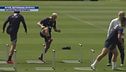 Inter, settimana intensa