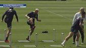 Inter, settimana intensa
