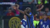 Lukaku sta crescendo