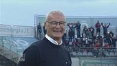 Verso Cagliari-Bari