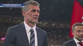 Divorzio Maldini-Milan
