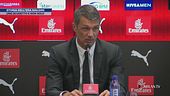 Storia dell'era Maldini