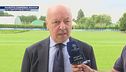 Marotta conferma Inzaghi