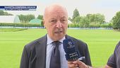 Marotta conferma Inzaghi