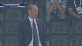 Juve come ripartire?