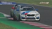 BMW M2 Cup