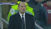 Tentazione araba per Allegri