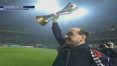 Berlusconi e lo sport: il presidente più grande di tutti