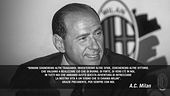 Addio Berlusconi: il dolore del suo Milan