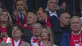 Il Monza, un secondo amore per Berlusconi