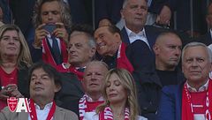 Il Monza, un secondo amore per Berlusconi