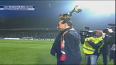 Uno stadio per Berlusconi