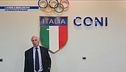 L'addio a Berlusconi, parla Malagò