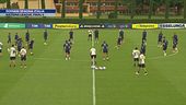 Domani Spagna-Italia