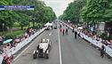 Millemiglia, che fascino