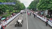 Millemiglia, che fascino