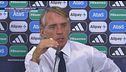 Mancini: "Hanno meritato"