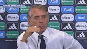 Mancini: "Hanno meritato"