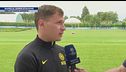 Barella, super stagione