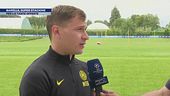Barella, super stagione