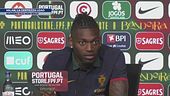 Milan, la certezza Leao