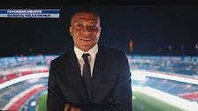 Fenomeno Mbappè
