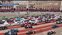 1000 Miglia a Siena