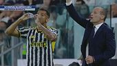 Juventus, gli intoccabili