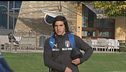 Tonali stoffa da leader