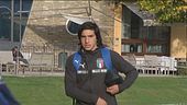 Tonali stoffa da leader