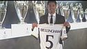 Bellingham, top del Real