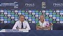 Buongiorno e Dimarco: la meglio gioventù azzurra