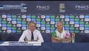 Buongiorno e Dimarco: la meglio gioventù azzurra