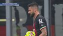 Milan, ballo delle punte: chi con Giroud e Leao?
