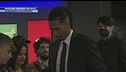 Smalling ancora the wall