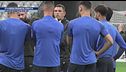 Stasera Francia-Grecia