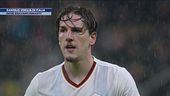 Zaniolo, voglia di Italia