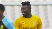 Onana l'europortiere: anche lo United lo vuole