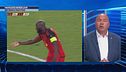 Mercato Inter live