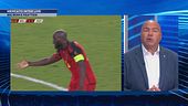 Mercato Inter live