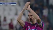 Juve e Bonucci