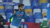 Napoli, punto e a capo