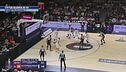Virtus-Olimpia 85-66